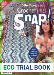 Crochet! - Crochet in a Snap!