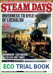 Steam Days 2019-12