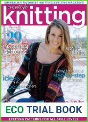 Creative Knitting