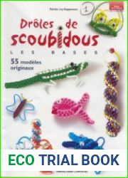 Droles de scoubidous