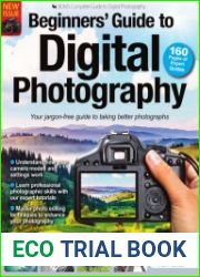 Beginners Guide to Digital Photography