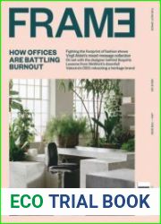 Frame magazine