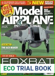 Model Airplane International