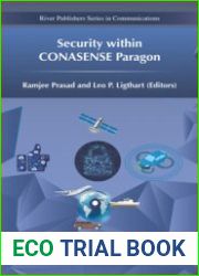 Security Within CONASENSE Paragon
