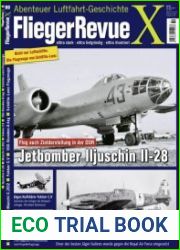FliegerRevue X