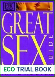 Anne Hooper|s Great Sex Guide