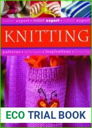 Instant Expert Knitting