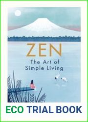 Zen the art of simple living
