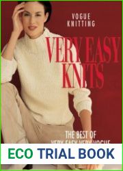 Vogue Knitting. Very easy knit