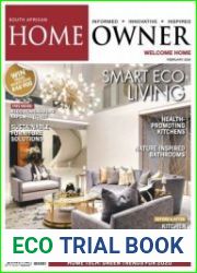 South African Home Owner
