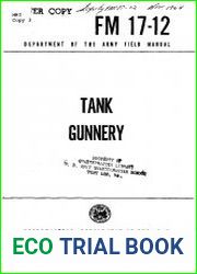 Tank Gunnery