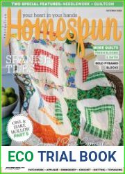 Australian Homespun
