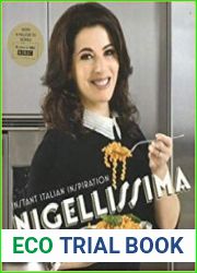 Nigellissima Instant Italian Inspiration
