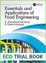 Essentials and Applications of Food Engineering