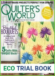 Quilter’s World