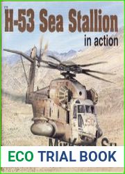 H-53 Sea Stallion In Action