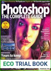 Photoshop The Complete Guide