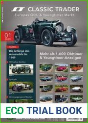 Classic Trader 2020-01