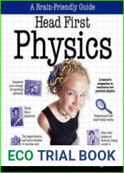 Head First Physics A Learner|s Companion to Mechanics and Practical Physics
