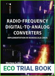 Radio-Frequency Digital-to-Analog Converters Implementation in Nanoscale CMOS