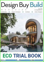 Design Buy Build magazine