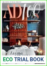AD Architectural Digest Espana