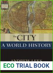 The City A World History
