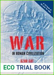 War in Human Civilization
