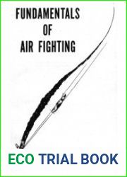 Fundamentals of Air Fighting