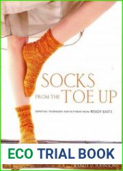 Socks from the Toe Up