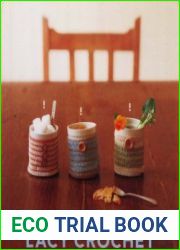 Kyuuto! Japanese Crafts Lacy Crochet