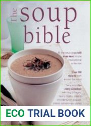 The Soup Bible
