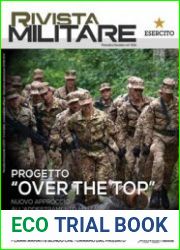 Rivista Militare 2019-01