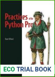 Practices of the Python Pro (Final Version)