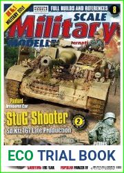 Scale Military Modeller International