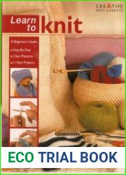 Learn To Knit