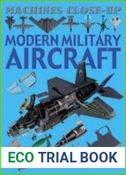 Modern Military Aircraft Cross-Section