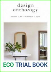 Design Anthology
