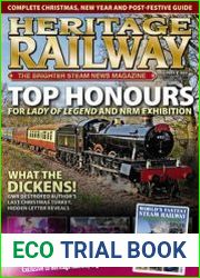 Heritage Railway №262 2019