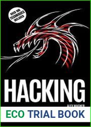 Hacking 3 Books In 1