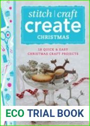 Create Christmas 18 Quick & Easy Christmas Craft Projects