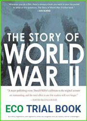 The Story of World War II