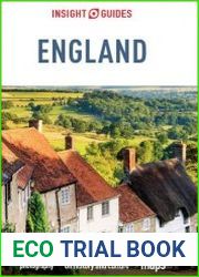 Insight Guides England (Travel Guide eBook) 5th Edition