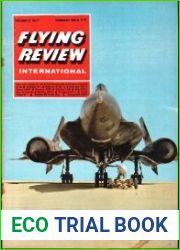 Flying Review International