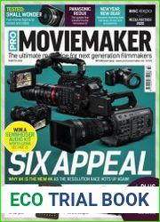 Pro Moviemaker