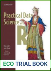 Practical Data Science with R, 2nd Edition