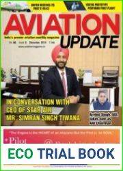 Aviation Update 2019-12