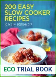 200 easy slow cooker recipes