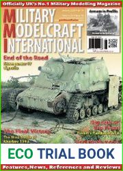 Military Modelcraft International