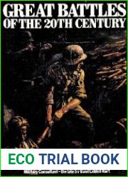 Great Battles of the 20th Century